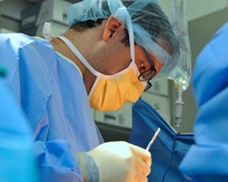 American Association of Accreditation of Ambulatory Surgery Facilities