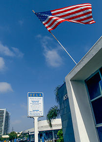 Marina Plastic Surgery Office Los Angeles